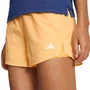 Shorts Adidas Treino 2 em 1 Feminino KC0442