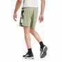 Shorts Adidas Treino Camuflado Masculino IW8506