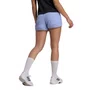 Shorts Adidas Treino Pacer Feminino IK5456