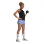 Shorts Adidas Treino Pacer Feminino IK5456