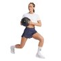 Shorts Adidas Treino Pacer Feminino IK5457