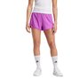 Shorts Adidas Treino Pacer Feminino IW8169