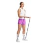 Shorts Adidas Treino Pacer Feminino IW8169