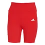 Shorts Adidas Três Listras Feminino KS7694