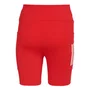 Shorts Adidas Três Listras Feminino KS7694
