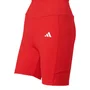 Shorts Adidas Três Listras Feminino KS7694