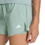 Shorts Adidas Workout Essentials 2IN1 Feminino KC0440