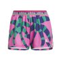 Shorts Adidas X Farm Rio Pacer 3 Listras Feminino HS1197
