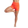 Shorts Adidas Yoga Latin Fit Feminino IJ9353