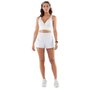 Shorts Alto Giro Bahamas Elastic Abert Fem 101023-C0001