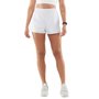 Shorts Alto Giro Bahamas Elastic Abert Fem 101023-C0001