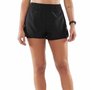 Shorts Alto Giro Bahamas Elastic Abert Fem 101023-C0049