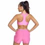 Shorts Alto Giro Bahamas Elastic Recorte Fem 2332001-C5663