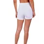 Shorts Alto Giro C/ Recortes Laterais Feminino 2521101-C5100