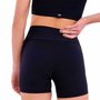 Shorts Alto Giro Hyper Liso Feminino 101004-C0049