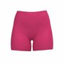 Shorts Alto Giro Hyper Liso Feminino 2311028-C5551