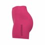 Shorts Alto Giro Hyper Liso Feminino 2311028-C5551