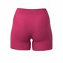 Shorts Alto Giro Hyper Liso Feminino 2311028-C5551