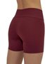 Shorts Alto Giro Hyper Liso Feminino 2311028-C5557