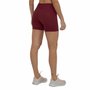 Shorts Alto Giro Hyper Liso Feminino 2311028-C5557