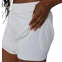 Shorts Alto Giro Sobreposto Eterno Abert Fem 101006-C0001