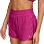 Shorts Alto Giro Sobreposto Eterno Feminino 2531006-C5911