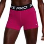 Shorts de Compressão Nike Pro 365 5in Feminino CZ9831-616