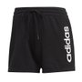 Shorts Essentials Slim Logo Adidas Feminino GM5524