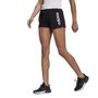 Shorts Essentials Slim Logo Adidas Feminino GM5524