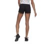 Shorts Essentials Slim Logo Adidas Feminino GM5524
