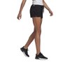 Shorts Essentials Slim Logo Adidas Feminino GM5524