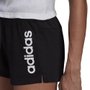 Shorts Essentials Slim Logo Adidas Feminino GM5524