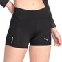 Short Puma Train Favorite Feminino 522536-01
