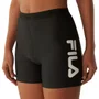 Shorts Fila Train Elastic V Feminino F12AT01160-160