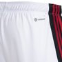 Shorts Adidas Flamengo I 22/23 Masculino H18342
