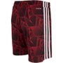 Shorts Adidas Flamengo II 21/22 Masculino GM6500