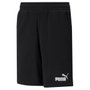 Shorts Infantil Puma Sweat Essentials 586972-01