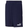 Shorts Infantil Puma Sweat Essentials Menino 586972-06