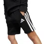 Shorts Infantil Adidas 3 Stripes JM0902