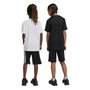 Shorts Infantil Adidas Train Essentials 3 Stripes HS1606