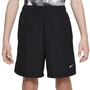 Shorts Infantil Nike Dri-Fit Multi Unissex DX5382-010