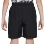 Shorts Infantil Nike Dri-Fit Multi Unissex DX5382-010