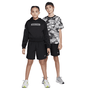 Shorts Infantil Nike Dri-Fit Multi Unissex DX5382-010