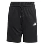 Shorts Juvenil Adidas 3 Stripes JE0310