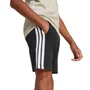 Shorts Juvenil Adidas 3 Stripes JE0310