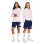 Shorts Juvenil Adidas Essentials JD2086