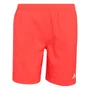Shorts Juvenil Adidas Essentials KG1707