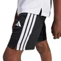 Shorts Juvenil Adidas Train Essential 3 Stripes JJ1038
