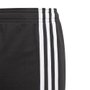 Shorts Infantil Adidas Essentials 3-Stripes GN4057