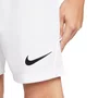 Shorts Juvenil Nike DF Park III BV6865-100